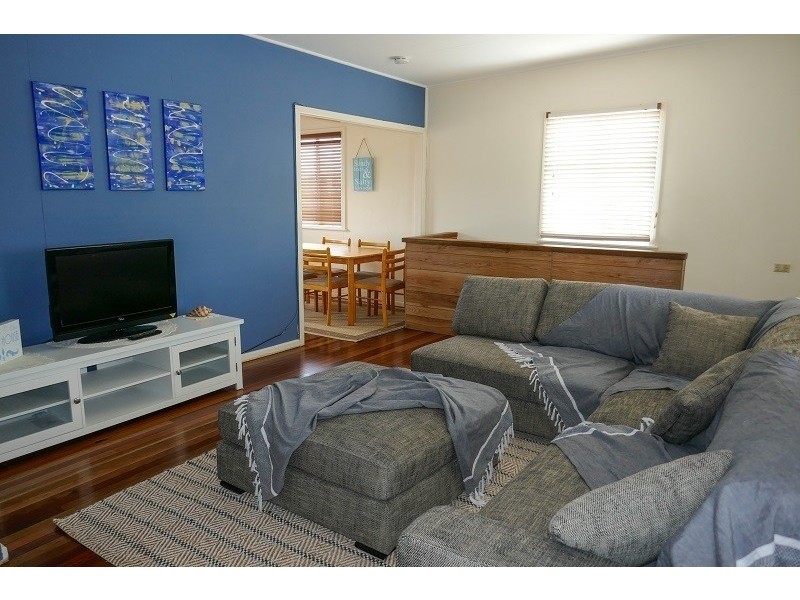 122 Ocean Street, Brooms Head NSW 2463