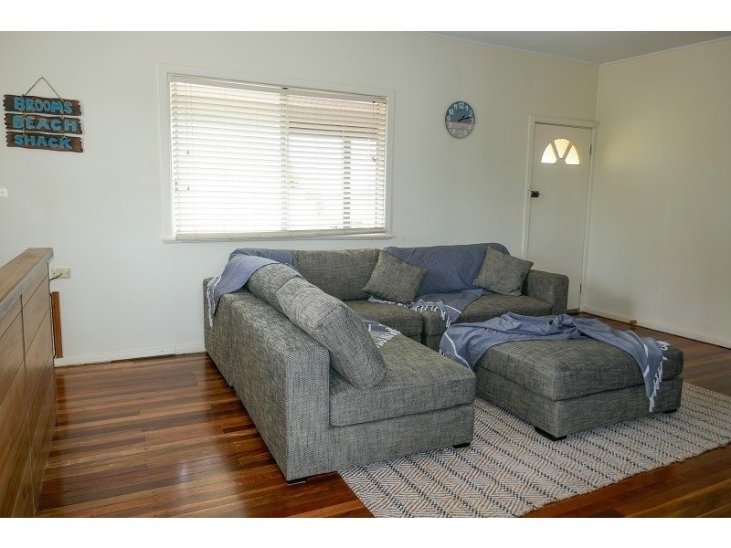 122 Ocean Street, Brooms Head NSW 2463