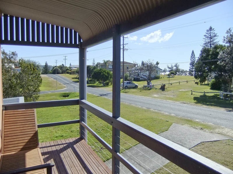 122 Ocean Street, Brooms Head NSW 2463