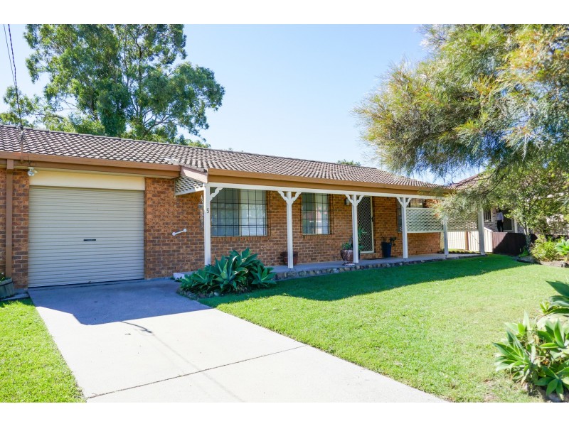 5 Emerald Place, Townsend NSW 2463