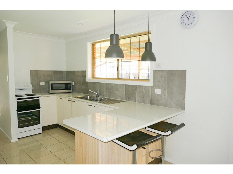 5 Emerald Place, Townsend NSW 2463