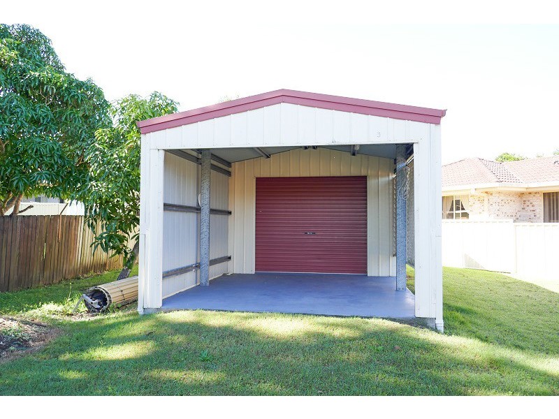 5 Emerald Place, Townsend NSW 2463