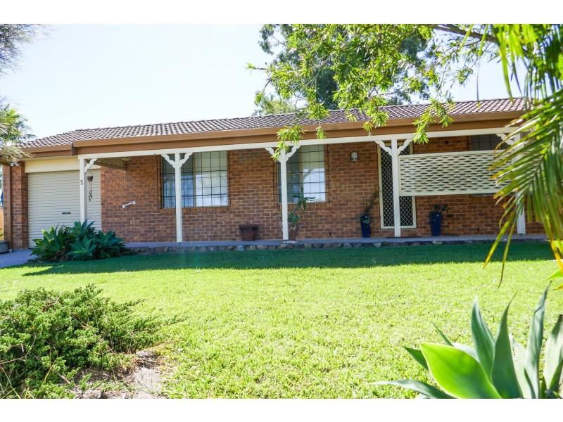 5 Emerald Place, Townsend NSW 2463