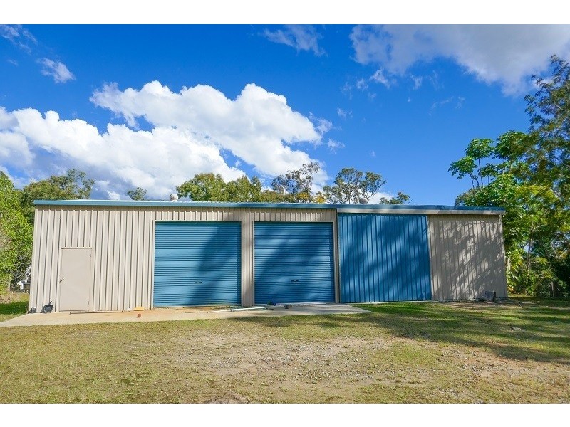 Gulmarrad NSW 2463