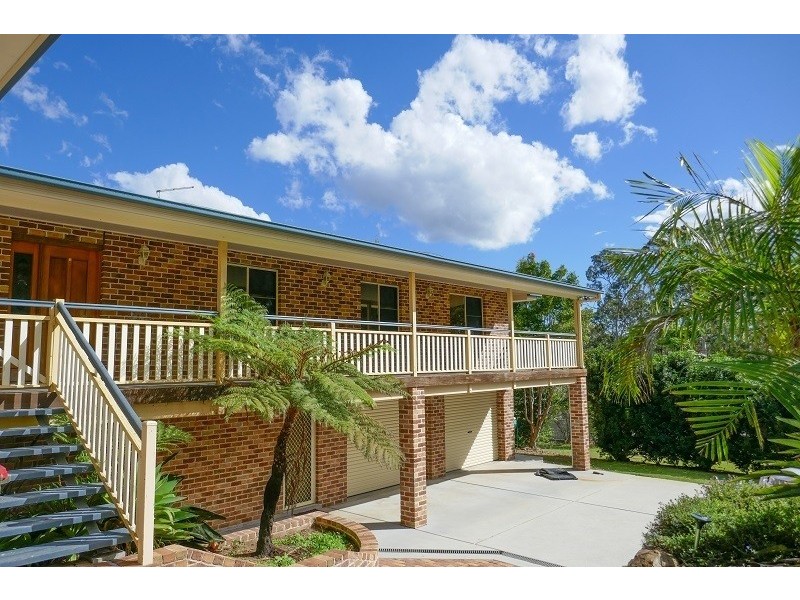Gulmarrad NSW 2463