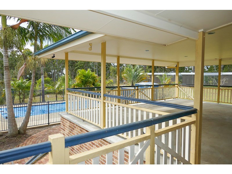 Gulmarrad NSW 2463
