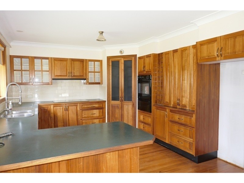 Gulmarrad NSW 2463