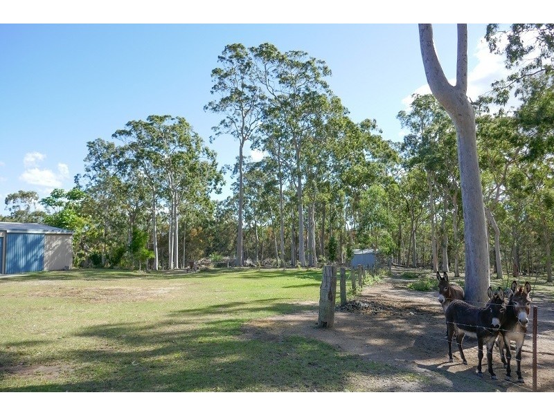 Gulmarrad NSW 2463