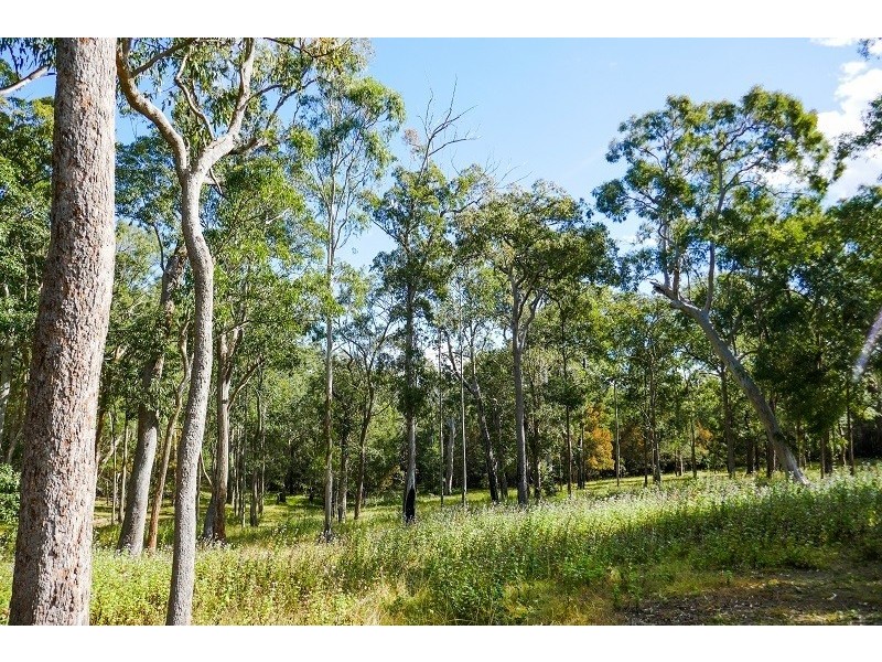 Gulmarrad NSW 2463