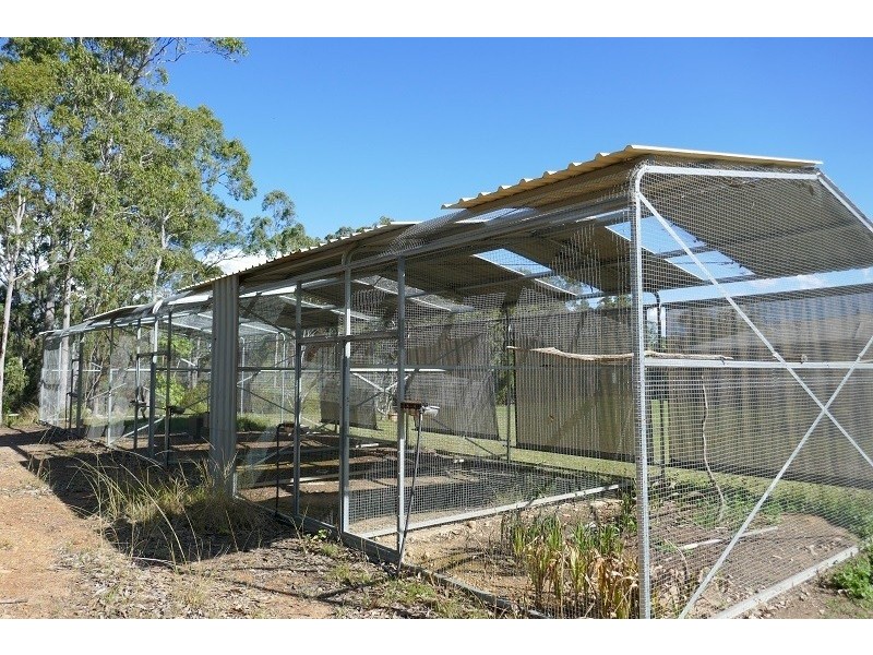 Gulmarrad NSW 2463