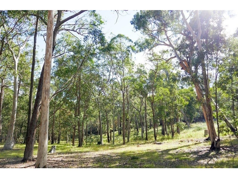 Gulmarrad NSW 2463