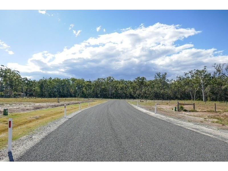 LOT 8 Stockmans Close, Gulmarrad NSW 2463