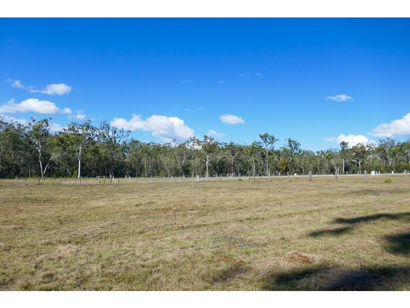 LOT 8 Stockmans Close, Gulmarrad NSW 2463