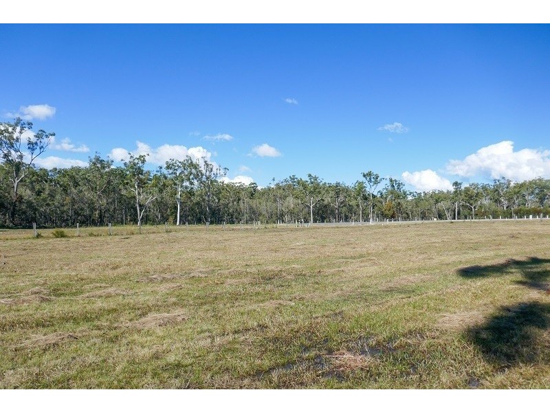 LOT 8 Stockmans Close, Gulmarrad NSW 2463