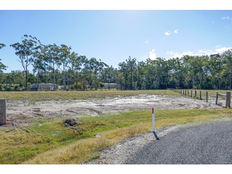 LOT 8 Stockmans Close, Gulmarrad NSW 2463