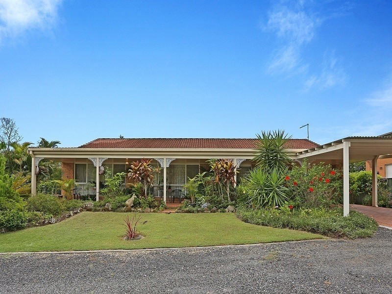 53A Rawdon Street, Lawrence NSW 2460