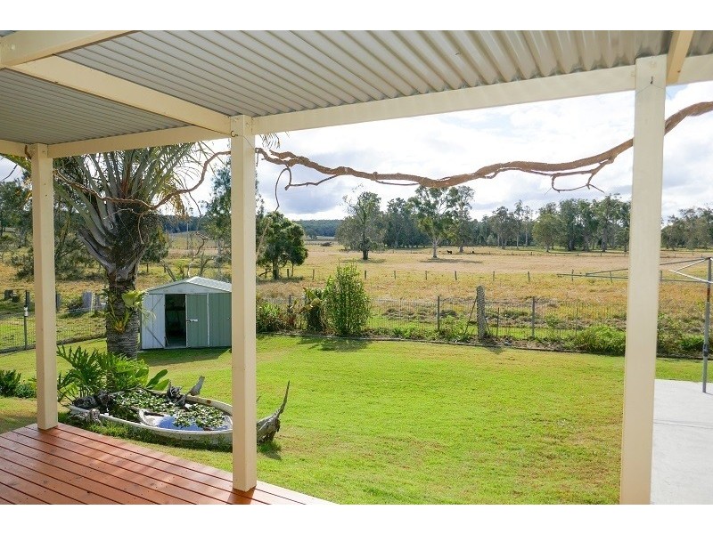 53A Rawdon Street, Lawrence NSW 2460