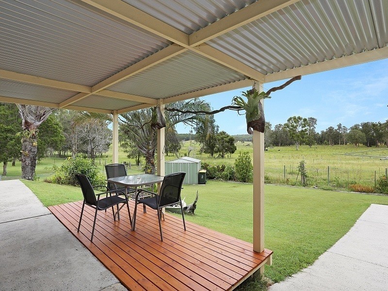 53A Rawdon Street, Lawrence NSW 2460