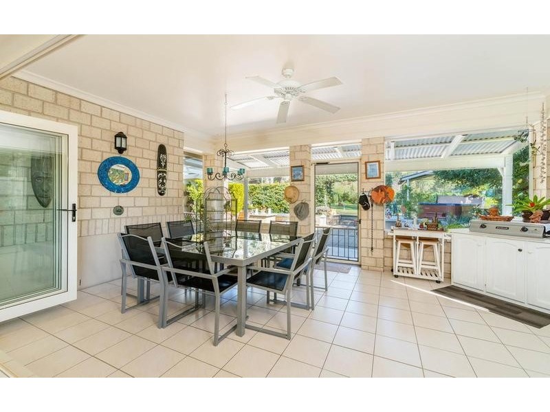 6 Blue Wren Close, Gulmarrad NSW 2463