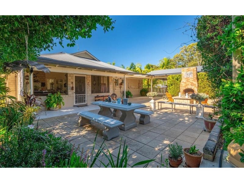 6 Blue Wren Close, Gulmarrad NSW 2463