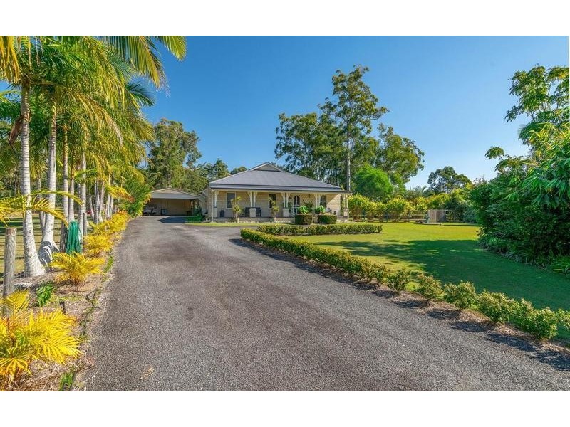 6 Blue Wren Close, Gulmarrad NSW 2463