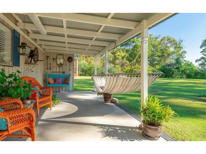 6 Blue Wren Close, Gulmarrad NSW 2463