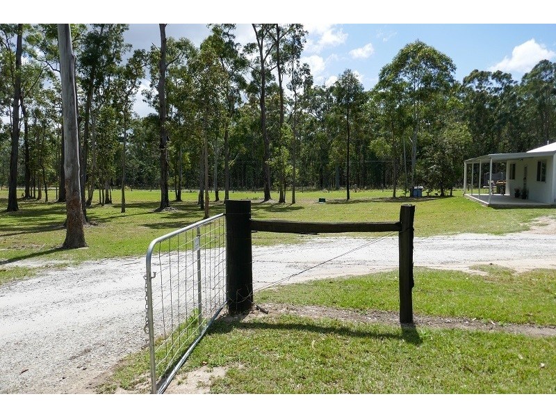 243 Sheehans Lane, Gulmarrad NSW 2463