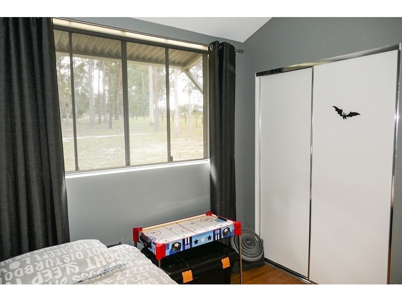 243 Sheehans Lane, Gulmarrad NSW 2463