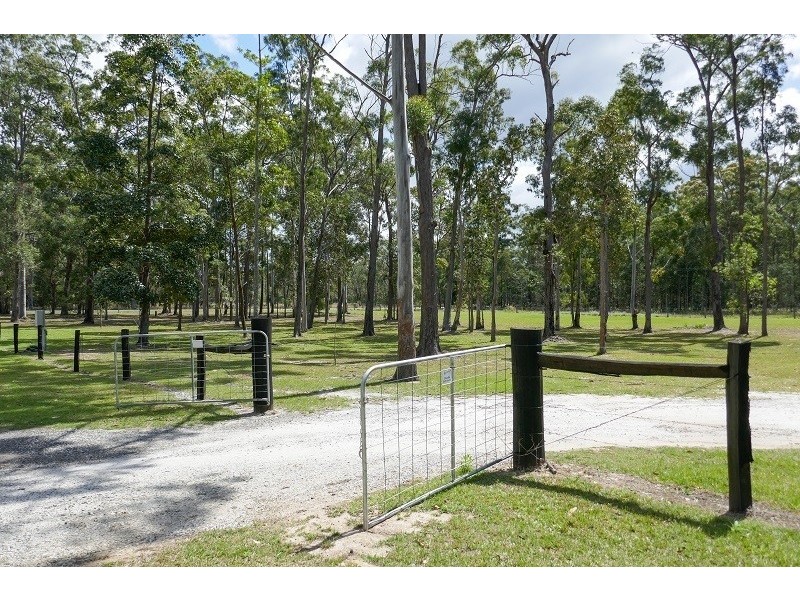 243 Sheehans Lane, Gulmarrad NSW 2463