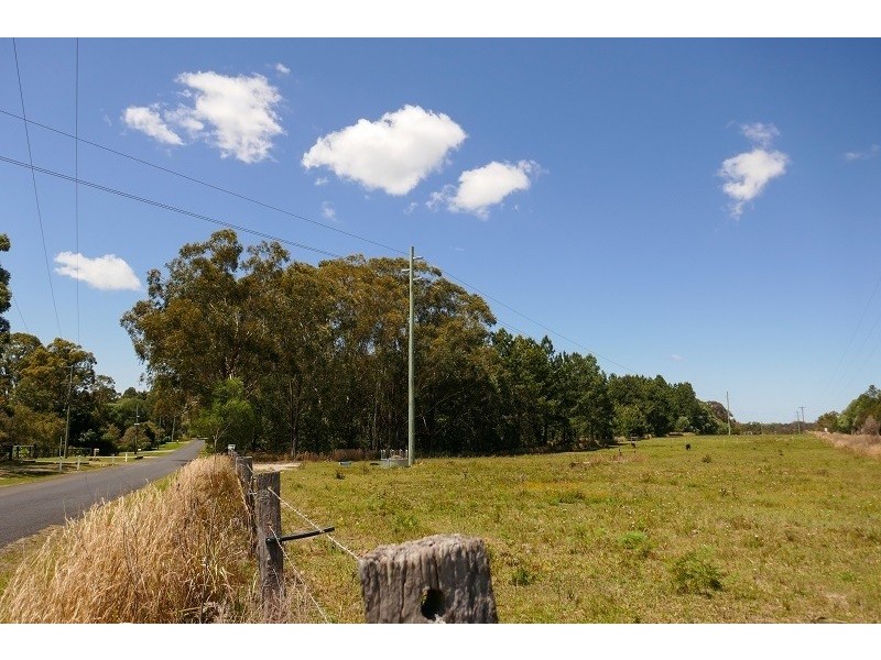 38 Platers Road, Gulmarrad NSW 2463