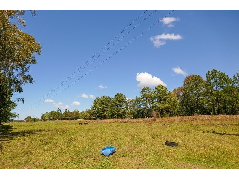 38 Platers Road, Gulmarrad NSW 2463