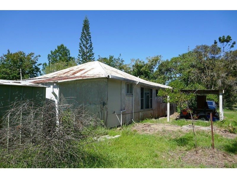 38 Platers Road, Gulmarrad NSW 2463