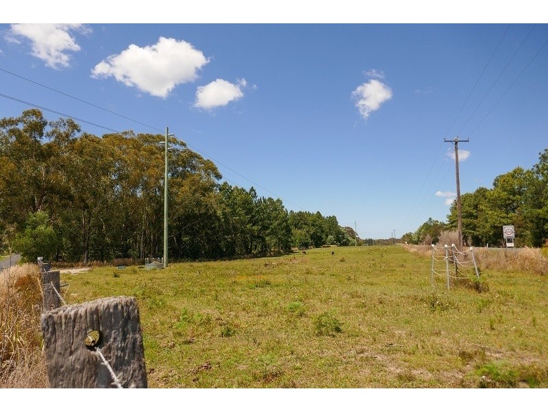38A Platers Road, Gulmarrad NSW 2463
