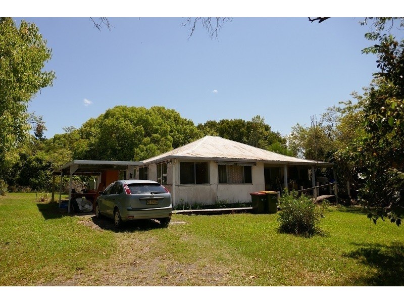 38A Platers Road, Gulmarrad NSW 2463