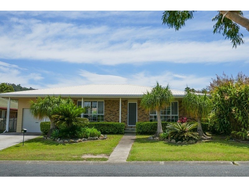 11 Plater Crescent, Townsend NSW 2463