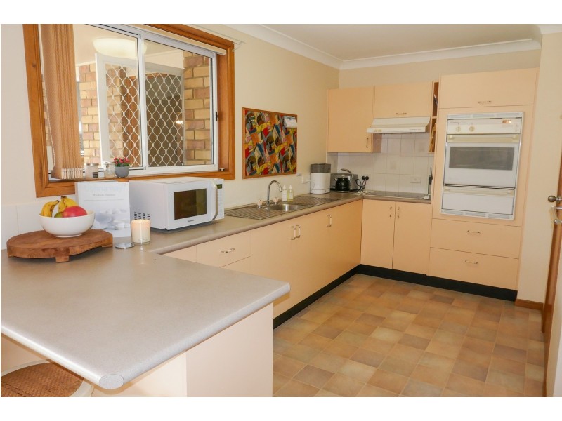 11 Plater Crescent, Townsend NSW 2463