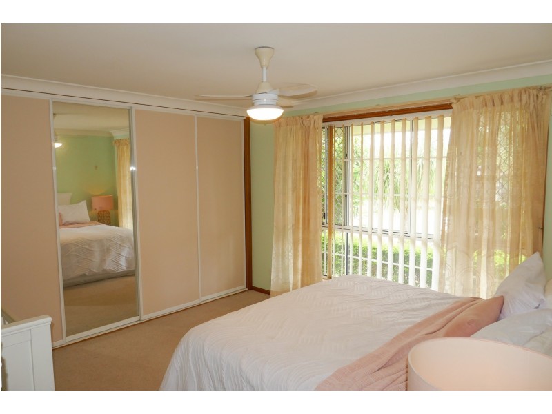 11 Plater Crescent, Townsend NSW 2463