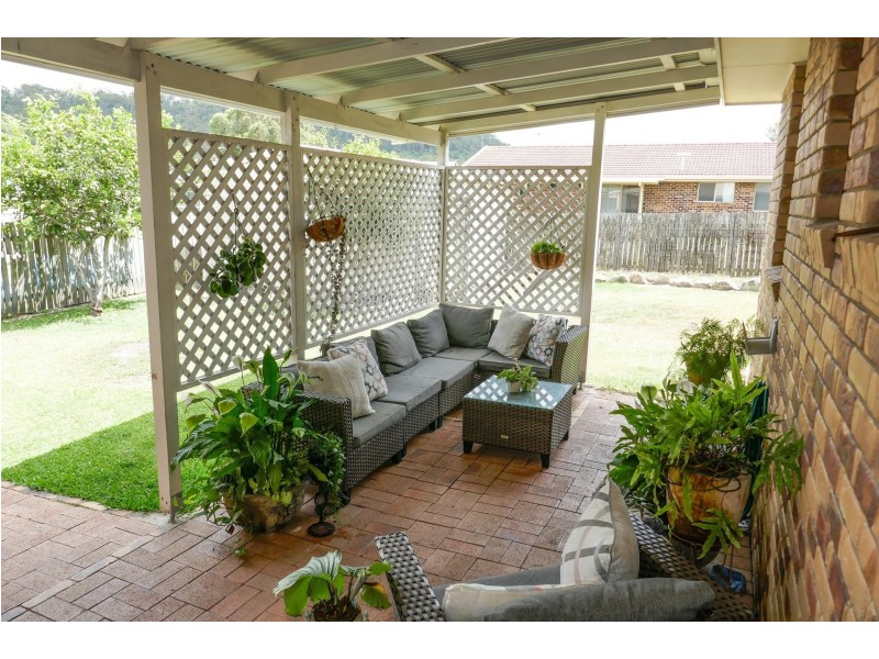 11 Plater Crescent, Townsend NSW 2463