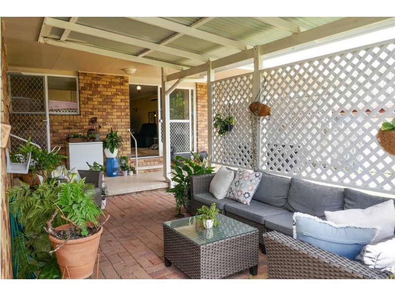 11 Plater Crescent, Townsend NSW 2463