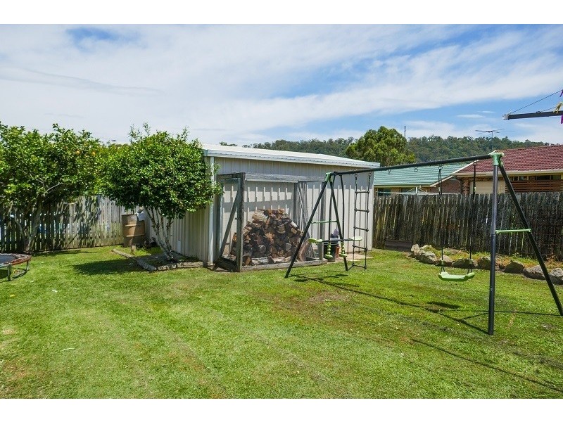 11 Plater Crescent, Townsend NSW 2463