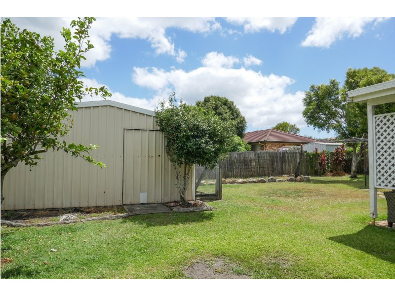 11 Plater Crescent, Townsend NSW 2463