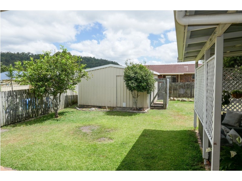 11 Plater Crescent, Townsend NSW 2463
