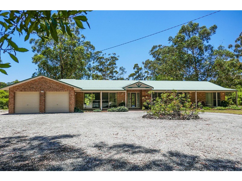 1035 Brooms Head Road, Taloumbi NSW 2463