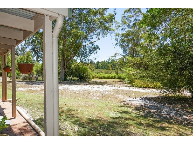 1035 Brooms Head Road, Taloumbi NSW 2463
