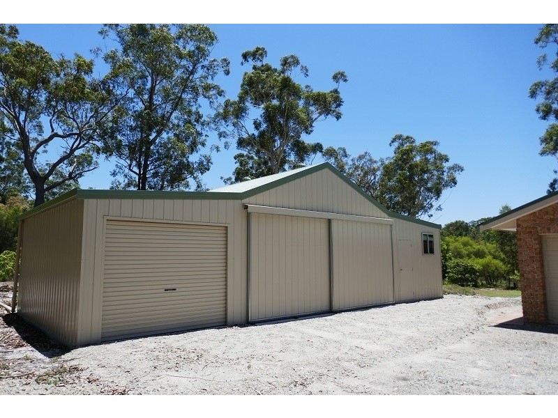 1035 Brooms Head Road, Taloumbi NSW 2463