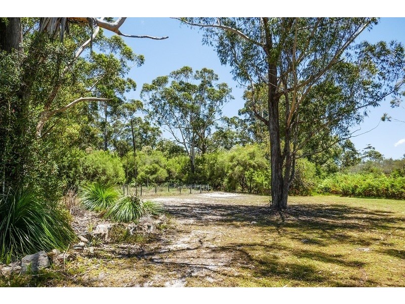1035 Brooms Head Road, Taloumbi NSW 2463