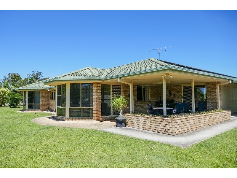 2 Quarrion Place, Gulmarrad NSW 2463