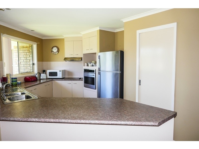 2 Quarrion Place, Gulmarrad NSW 2463