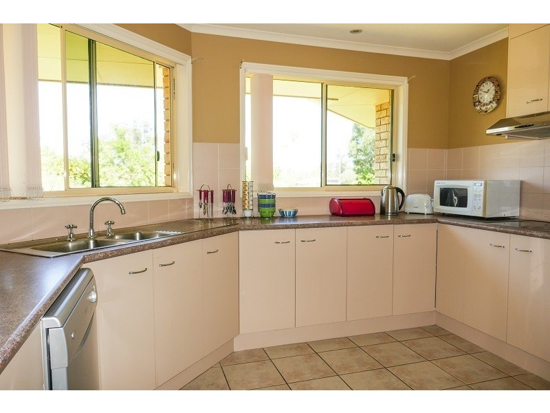 2 Quarrion Place, Gulmarrad NSW 2463