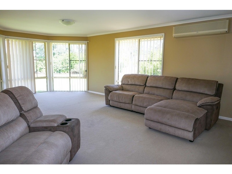 2 Quarrion Place, Gulmarrad NSW 2463